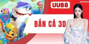 Bắn Cá 3D - Luật Chơi Và Thuật Ngữ Cho Hội Viên Mới 2026