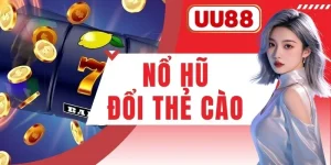 Game Nổ Hũ Đổi Thẻ Cào Chinh Phục Jackpot Hàng Tỷ Đồng