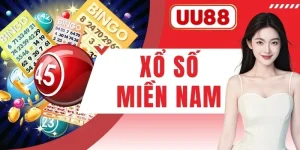 Xổ Số Miền Nam - Kết Quả Mới Nhất & Soi Cầu 1 Ăn 99.5