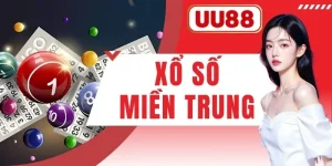 Xổ Số Miền Trung - Cập Nhật Kết Quả Mới Nhất Thắng 1 Ăn 99.5