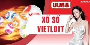 Xổ Số Vietlott - Luật Chơi, Tỷ Lệ Trúng Jackpot 2026